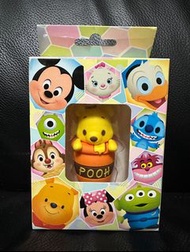 Winnie the Pooh吊飾