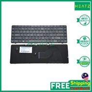 HP G62 G62M G62T HP Compaq Presario CQ56 CQ62 Laptop Keyboard