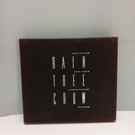 #F210-78 CD TERPAKAI [ RAIN TREE CROW ] USED CD #F210-78