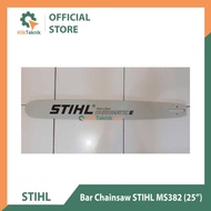 STIHL Bar Stihl original 038/MS382 (25") 3003.001.5631