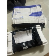 Genuine Brother DR2385 drum assembly (MagneticClear) for Brother HL L2321D, L2361DN, L2366DW, DCP L2