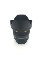 Sigma 50mm F1.4 (For Canon)