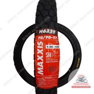 Maxxis M6239 70/90-17 Ban Matic Tubeless BONUS Pentil
