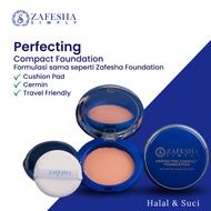 [ZA04s] Zafesha Simply Compact Foundation