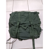 Original Korean Backpack Ration