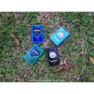 perfume﹢car perfume﹢ Dashing Pocket Perfume Anytime EDT 18ml