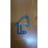 YAMAHA OUTBOARD 15HP GASKET (THERMOSTAT)  682-12414-A1