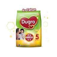 Dumex Dugro 5 850g (Assorted)