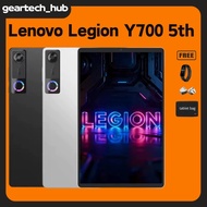 【⚡️Fast Dispatch 】Lenovo Legion Y700 Gen 5 2026 | Snapdragon 8 Elite Gen 5 | 8.8 inch 3K 165Hz  9000