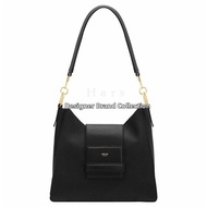 OROTON Genuine Leather Tote Bag Commuter Versatile Single Shoulder Handbag Bucket Bag Underarm Bag f