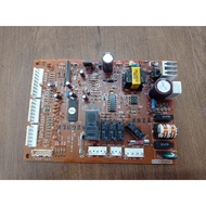 ORIGINAL USED TOSHIBA REFRIGERATOR POWER BOARD GR-YG63/ GR-YG73 MDA PCB BOARD FOR TOSHIBA REFRIGERAT