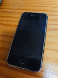 美版第一代iPhone,可著機不包好壞,賣零件
