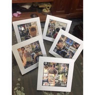 Square photo frame pictures of sizes 20x20, 25x25, 30x30, 40x40cm