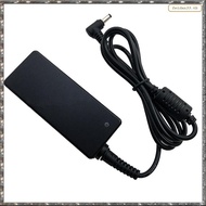 [L W H Y] Laptop Charger for  45W 19V 2.37A, 3.0*1.1MM Power Adapter
