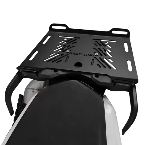 FOR KAWASAKI Z1000R Z1000SX Z125 Z250 Z250SL Z300 Z400 Z650 Z750 Rear Tail Rack Carrier Luggage Brac