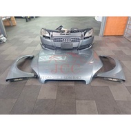 AUDI TT MK2 8J NOSECUT JAPAN USED [Z3-A851]