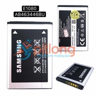 Samsung E1080 E1200 X208 AB463446BU AK 800MAH High Quality AAA Battery Bateri