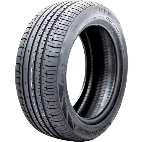Accelera Phi-R 195/55R15 89V XL All Season Tire 50k Mi Warranty 400AA
