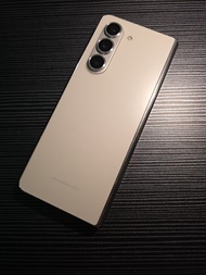 Samsung galaxy z fold 5