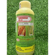 ACM SUMIBASSA 40%EC RACUN SERANGGA/PIANGGANG/KESING