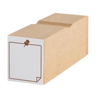 Hobonichi Techo Hobonichi Frame Stamp Memo Techo Accessories Direct From Japan