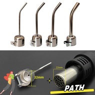 PA-HOME Rework Solder Station Nozzle Welding Tool Heat Resistant Welding Nozzle 852D+ 950 Hot air de