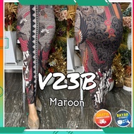 Kamen Jadi Wanita Bali Moscreft Songket Batik Terbaru 2025 Murah Moscrep rok Kebaya Kundangan Wisuda