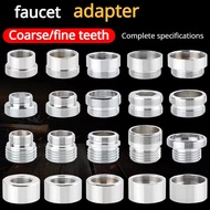 【XL3】16 18 20 22 24mm G3/4 G1/2 To M22 Connectors Kitchen Aerator Bubbler Water Purifier Adapter Fau