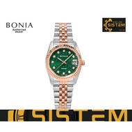 BONIA WOMEN WATCH BNB10550 SERIES