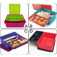 Bekas Bekal Tupperware
