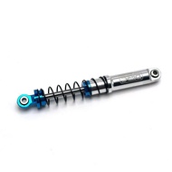 ✅Leak-Resistant Seal Metal RC Shock Absorber Damper D1 D1RC Aluminum Alloy Shock Absorber Simulation
