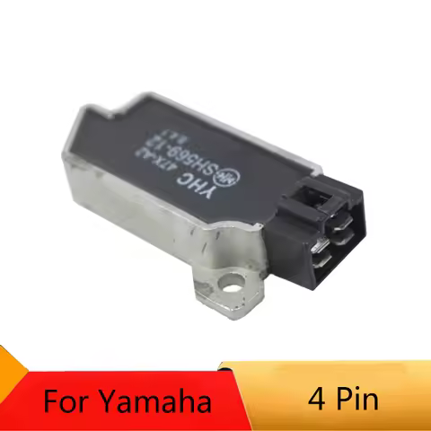 47X-81960-A1 Voltage Regulator Rectifier Motorcycle For Yamaha FZR250 FZR400 FZR500 FZR600 Genesis F