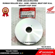 Roller House LEDBEAT K1A Scoopy K2F Genio K0J Original AHM 22110-K0J-N00