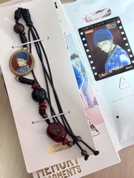 [全新58折出] 名探偵柯南 赤井秀一手機掛繩