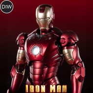 "IRON MAN" Daytona DiW Rolex CarboQuartz (Retail:EUR 62990)