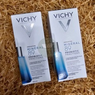 Vichy Mineral 89 Probiotic Fractions Serum 30ml