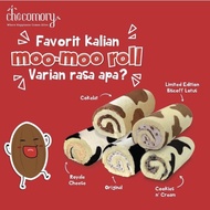 Moomooroll Chocomory ( READY STOCK )