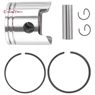 Piston Set STD for  2T 9.9HP 15HP Outboard Motor, 683/682/6E7/6E8/63V Parsun Hidea Seapro  6E7-11631