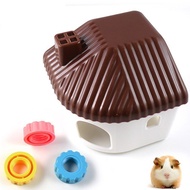 Fashion Small Animal Hamster Cage House Summer Rabbit Guinea Pig Hanging House