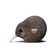 EUGY 坑紙3D拼圖 - 001 奇異鳥 拼圖 公仔 玩具 玩偶 奇異鳥 手作