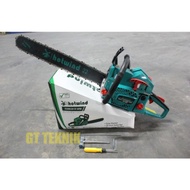 Chainsaw 22inch bar laser HOTWIND