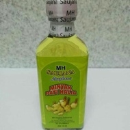 MINYAK PATI HALIA MH SAUJANA LANGKAWI