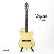 Kaysen - Tayste CG100 Silent Guitar