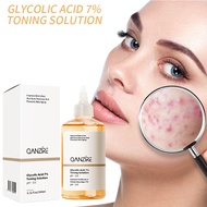 Foreign Trade Glycolic acid toner Glycolic acid toner Moisturizing Glycolic acid Essence Water 3.23 