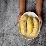 Durian Kupas Montong Medan 500gr