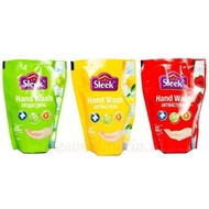 Sleek Hand Wash/Hand Wash 400ml Rafill.