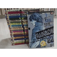 Rainbow 7 Hrs. Dan 2 Rooms 6 1-22 Complete House Condition & 1-22 Rental