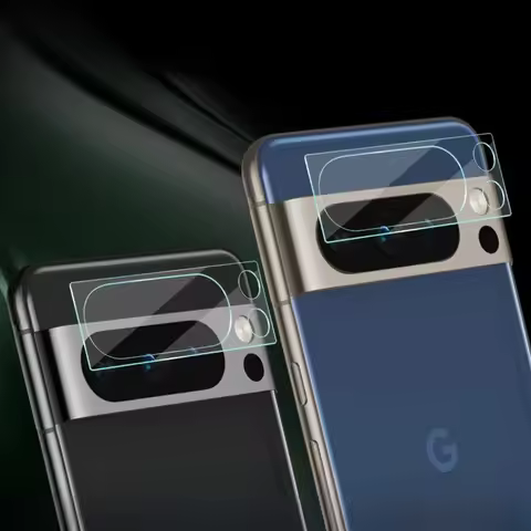 3D Camera Lens Protector for Google Pixel 8 Pro Pixel8 Pixel8Pro Lens Cover Screen Protector Full Co