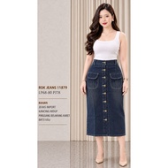 [FZ]JEANS SKIRT-85890-88553-11879-68029-65447