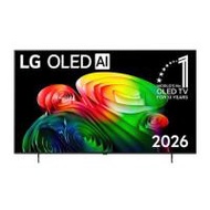 ทีวีโอแอลอีดี 65 นิ้ว LG (4K, OLED, WEB OS) OLED65B6PSA.ATM (1317316)